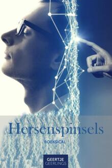 Hersenspinsels -  Geertje Geerlings (ISBN: 9789083437224)