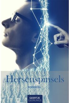 Hersenspinsels - Geertje Geerlings