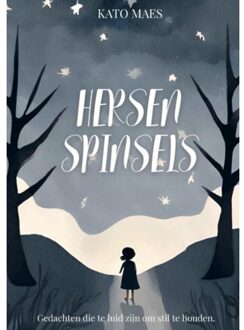 Hersenspinsels - Kato Maes