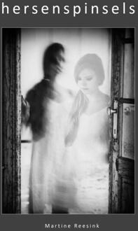 Hersenspinsels -  Martine Reesink (ISBN: 9789402105711)