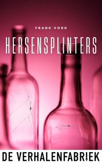 Hersensplinters - Frank Vork - ebook