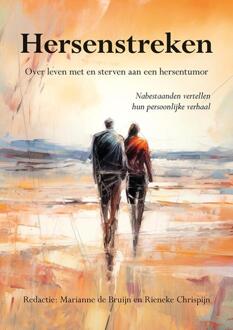 Hersenstreken -   (ISBN: 9789463656016)