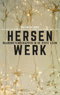 Hersenwerk - eBook Max van der Linden (9058758818)