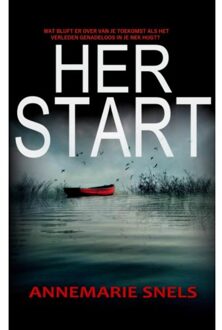 Herstart - Annemarie Snels