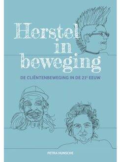 Herstel In Beweging - Petra Hunsche