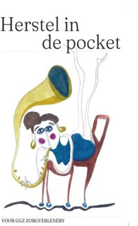Herstel In De Pocket - Remke van Staveren