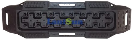 Herstel Tracks Modder Band Ladder Zand Mat JL1156 Lantsun