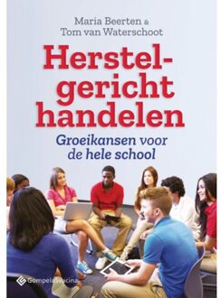 Herstelgericht Handelen - Maria Beerten