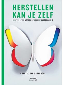 Herstellen kan je zelf