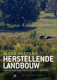 Herstellende Landbouw