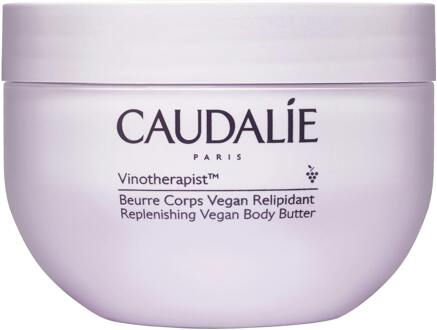 Herstellende Vegan Body Butter - 250 ml