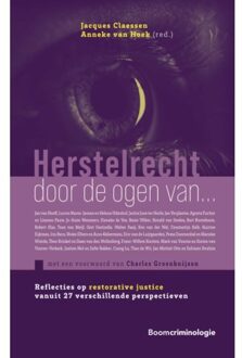 Herstelrecht Door De Ogen Van... - Jacques Claessen