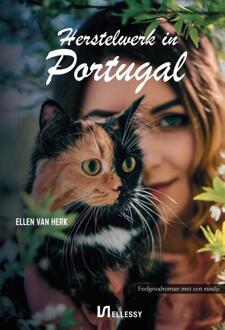 Herstelwerk In Portugal - Ellen van Herk