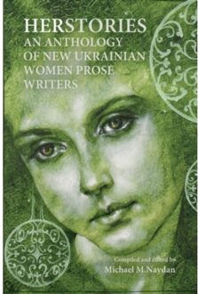 Herstories - Boek Michael M. Naydan (1909156019)