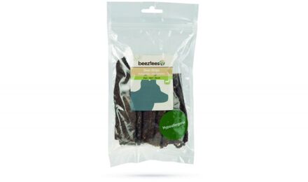 Hertenstrips - Hondensnack - 150 gram