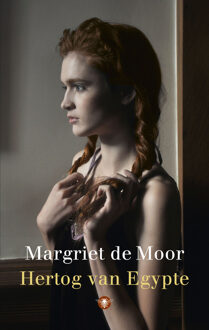 Hertog van Egypte - Boek Margriet de Moor (9023466136)