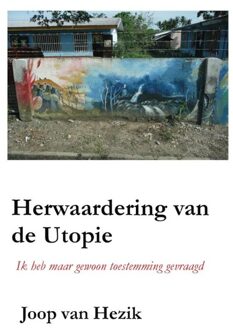 Herwaardering van de utopie - eBook Joop van Hezik (9490665142)