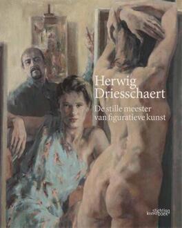 Herwig Driesschaert -  Sarah de Grauwe (ISBN: 9789058567499)