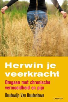 Herwin je veerkracht - Boek Boudewijn Van Houdenhove (9401431485)