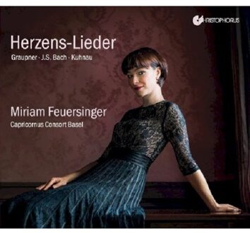 Herzens-Lieder