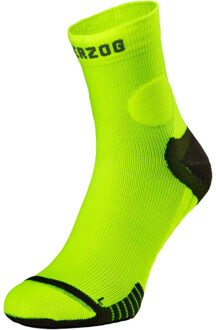 Herzog Enkel Compressiesokken geel - 45-47