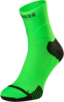 Herzog Enkel Compressiesokken groen - 36-38