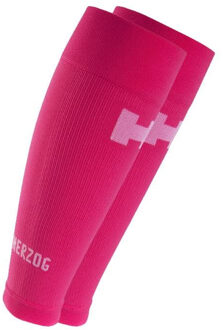 Herzog Medical Pro Compressie Tubes Size I - Roze - maat S