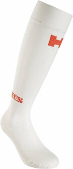 Herzog Medical PRO Compressiekousen Wit-Maat 1-Lang been: 39,1 - 46 cm-Kleine voet: 36 - 39