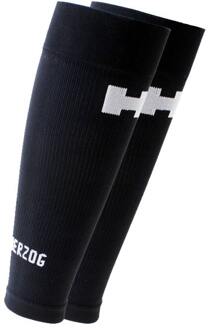 Herzog Medical Sport Compressiekousen - Hardloopsokken Tubes - Pro (Per paar)