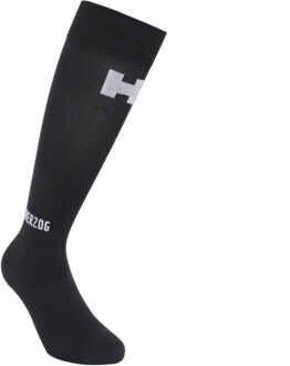 Herzog pro sock long size 4 - Zwart - 46-48