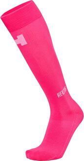 Herzog PRO Socks Size I pink  - 40-44 - Short