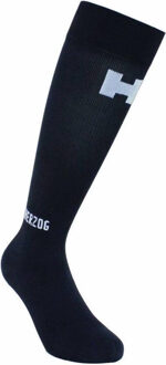Herzog pro socks size ii long - Zilver - 36-40