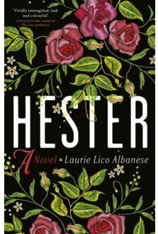 Hester - Laurie Lico Albanese