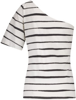 Hester Veelkleurig - M