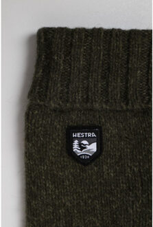 Hestra 6366 Groen - 9