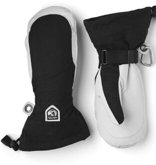 Hestra ARMY LEATHER HELI SKI MITT FEMALE-7