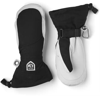 Hestra ARMY LEATHER HELI SKI MITT FEMALE-8