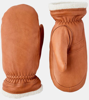 Hestra Boda Want Dames Bruin - 7