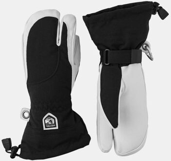 Hestra Heli ski 3 fingers W