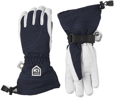 Hestra Heli ski glove W