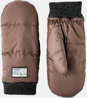 Hestra Otra Want Dames Bruin - 6