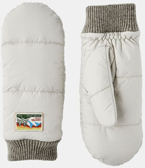 Hestra Otra Want Dames Wit - 9