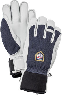 Hestra Ski handschoenen heren Blauw - 10