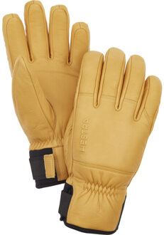 Hestra Ski handschoenen heren Bruin - 8