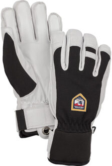 Hestra Ski handschoenen heren - maat 11 Zwart