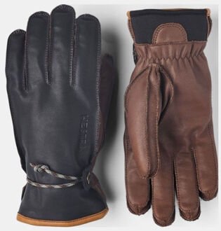 Hestra Wakayama Handschoen Blauw - 8
