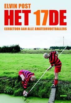 Het 17e - eBook Elvin Post (9041420282)