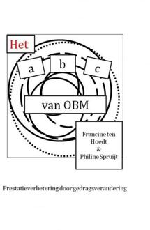 Het a,b,c van OBM - Boek Francine ten Hoedt (9463189343)