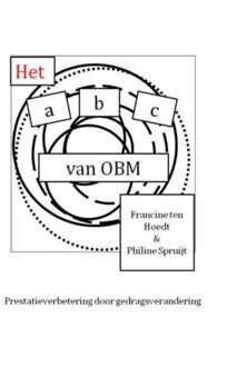 Het a,b,c van OBM - Boek Francine ten Hoedt (9463189343)