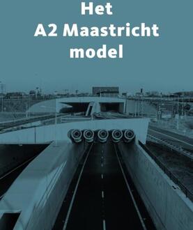 Het A2 Maastricht Model - Boek John Cüsters (9082836009)